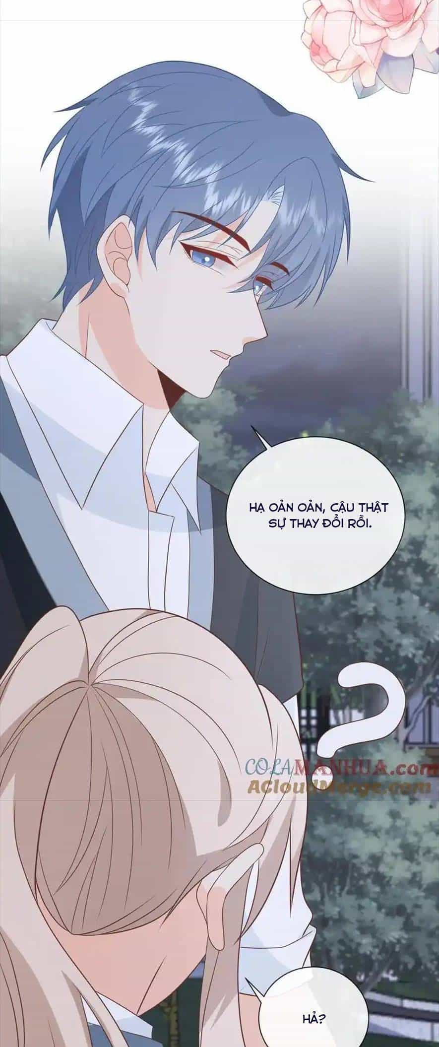 Trọng Sinh Trở Lại Làm Vợ Tổng Tài - Chương 133 - ảnh 13