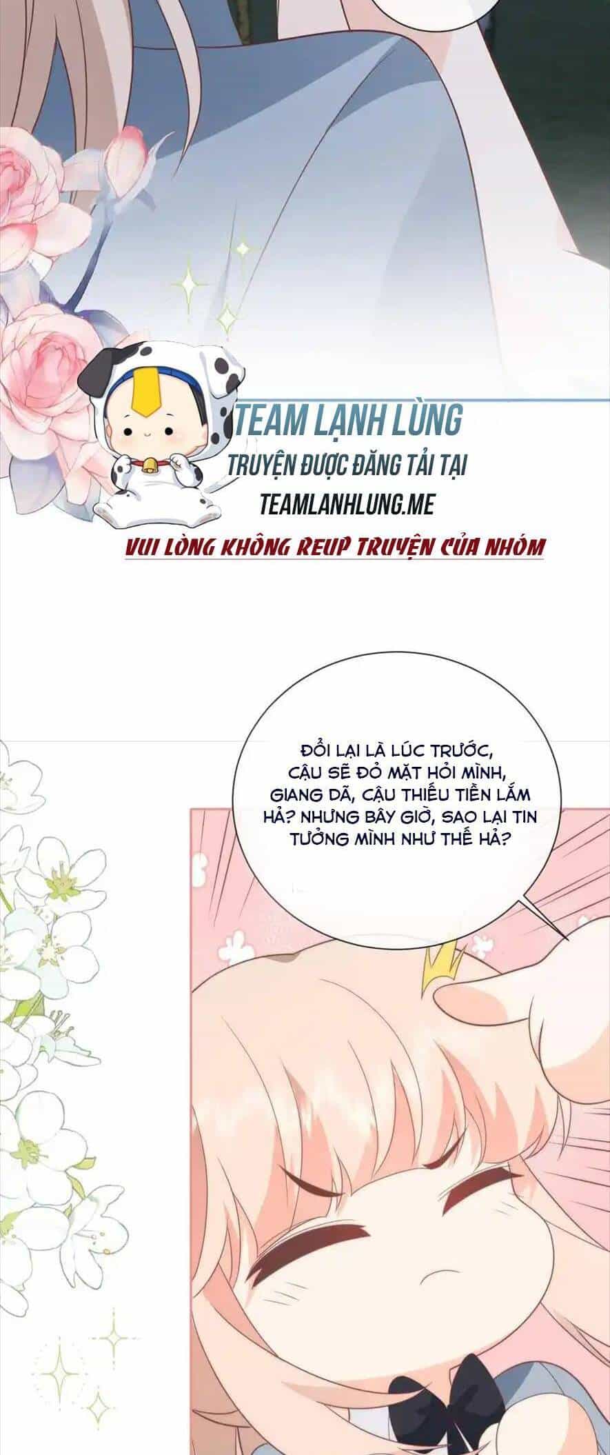 Trọng Sinh Trở Lại Làm Vợ Tổng Tài - Chương 133 - ảnh 14