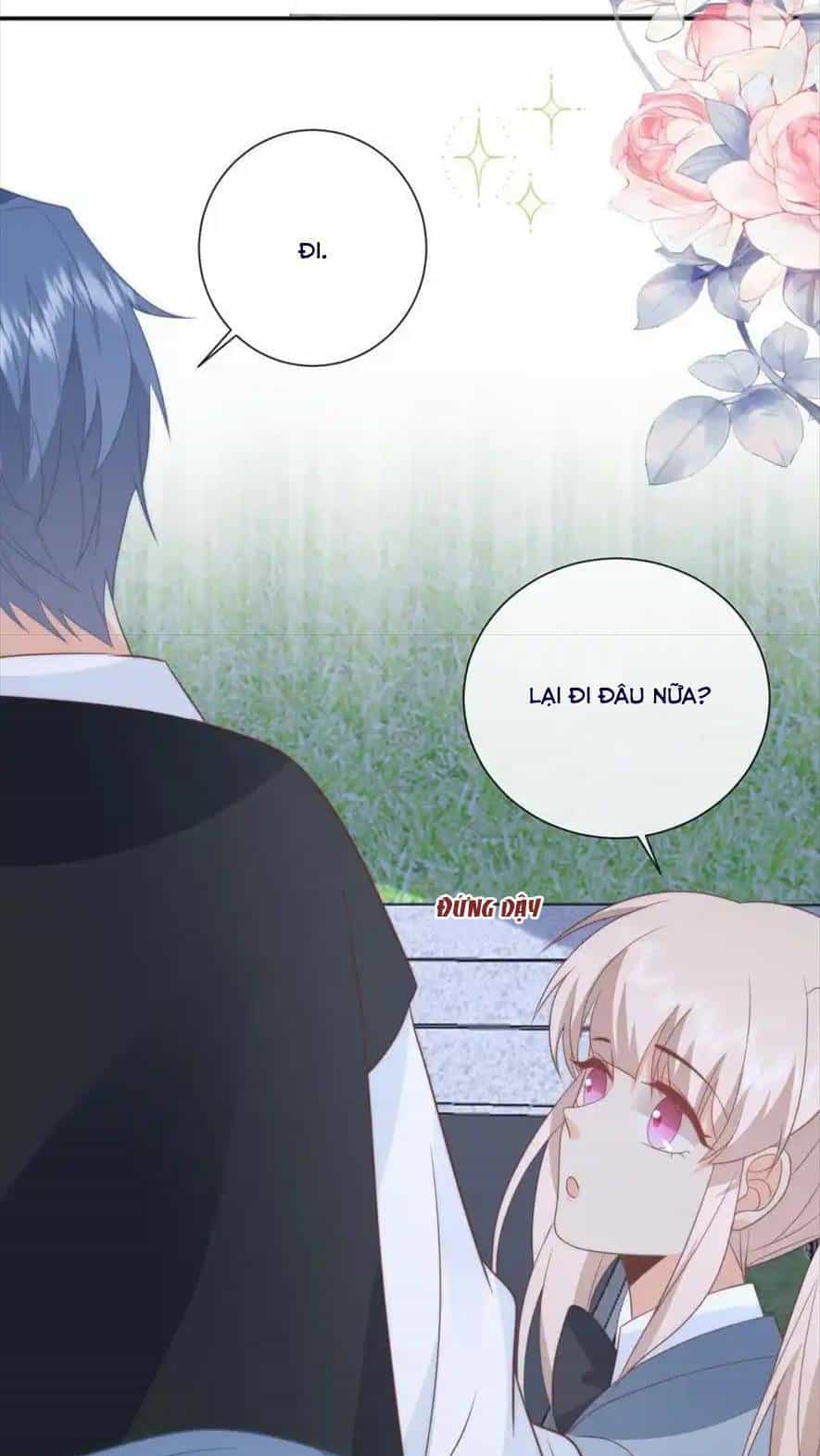 Trọng Sinh Trở Lại Làm Vợ Tổng Tài - Chương 133 - ảnh 20