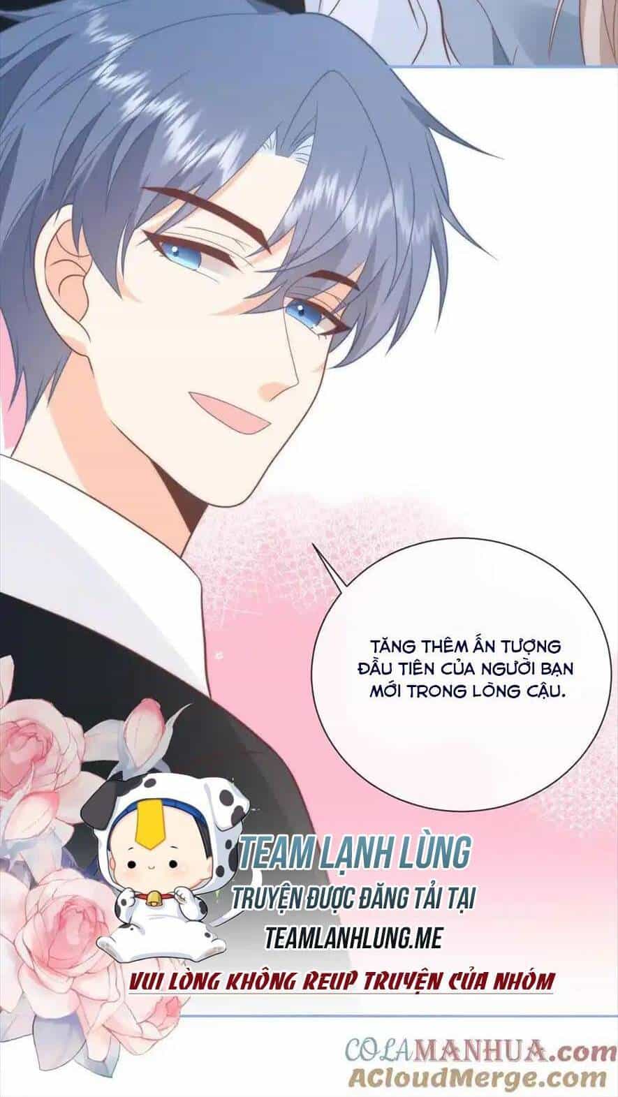 Trọng Sinh Trở Lại Làm Vợ Tổng Tài - Chương 133 - ảnh 21