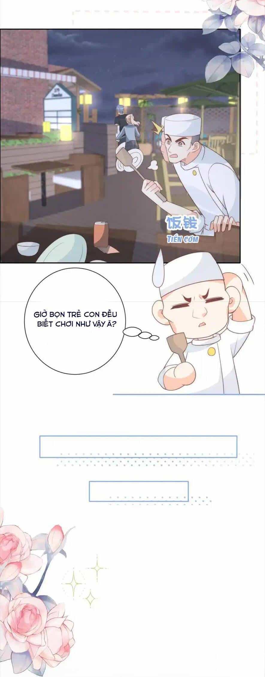 Trọng Sinh Trở Lại Làm Vợ Tổng Tài - Chương 133 - ảnh 6