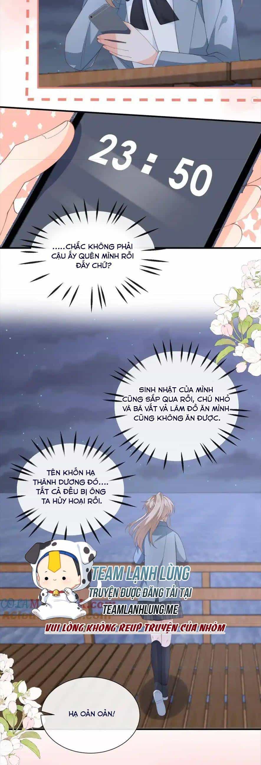 Trọng Sinh Trở Lại Làm Vợ Tổng Tài - Chương 134 - ảnh 2