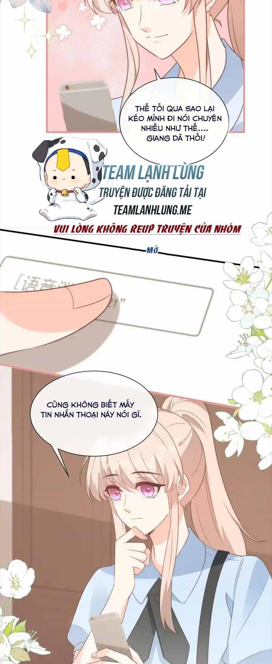 Trọng Sinh Trở Lại Làm Vợ Tổng Tài - Chương 135 - ảnh 14