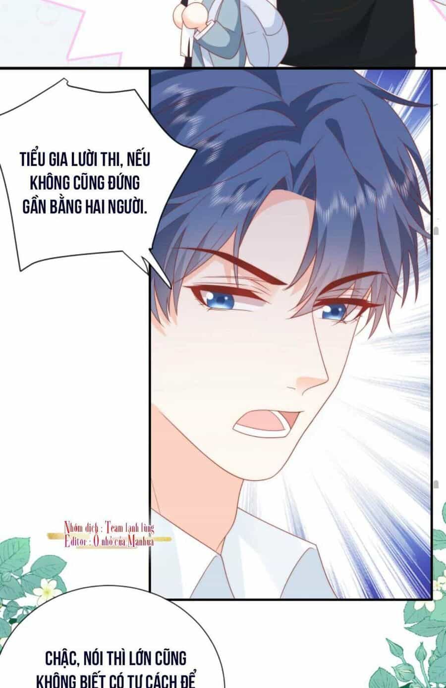 Trọng Sinh Trở Lại Làm Vợ Tổng Tài - Chương 13 - ảnh 22