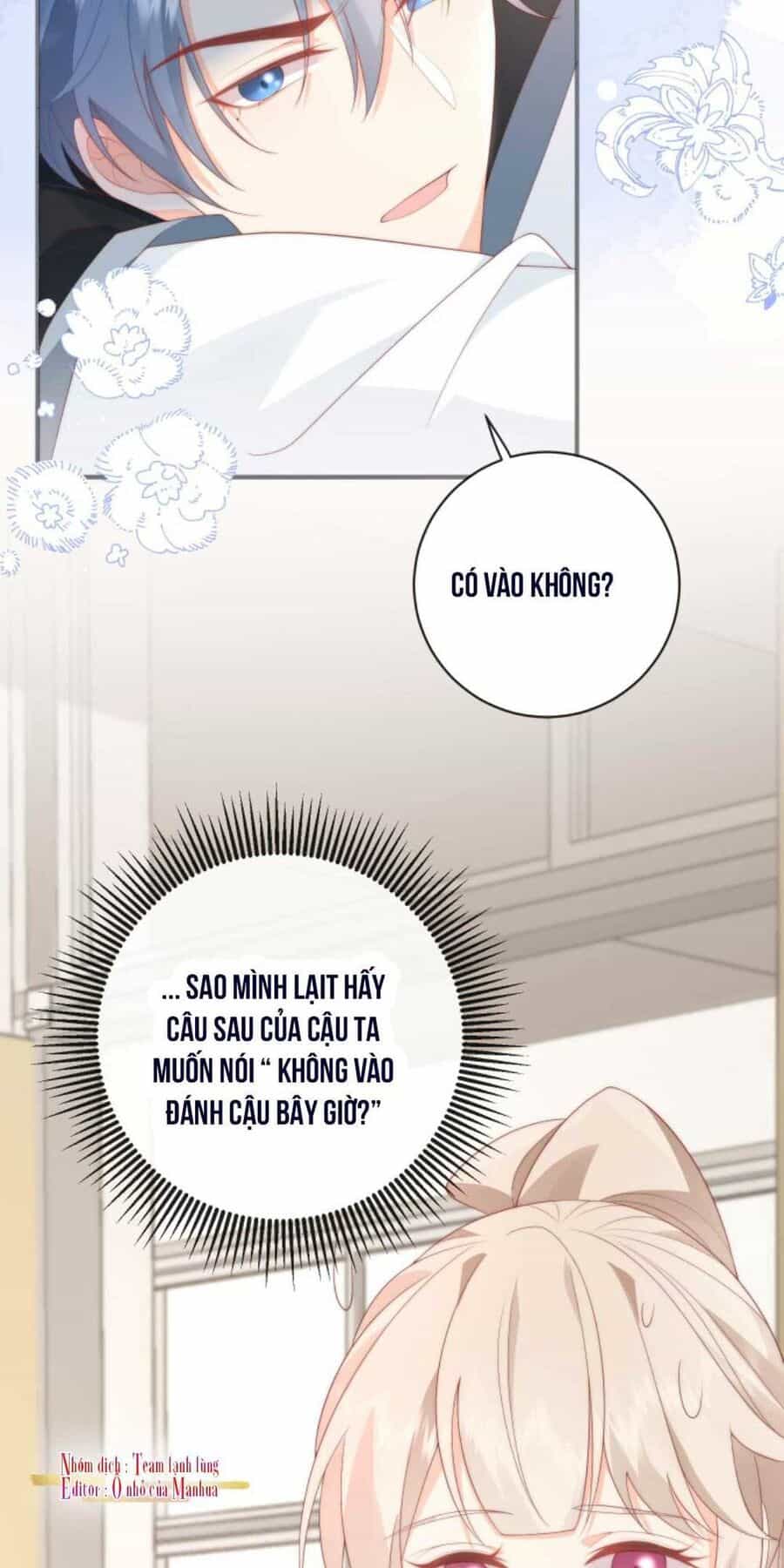 Trọng Sinh Trở Lại Làm Vợ Tổng Tài - Chương 14 - ảnh 16