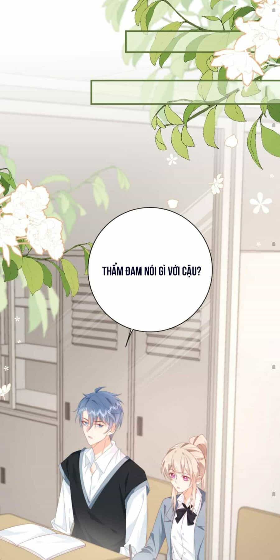 Trọng Sinh Trở Lại Làm Vợ Tổng Tài - Chương 14 - ảnh 20