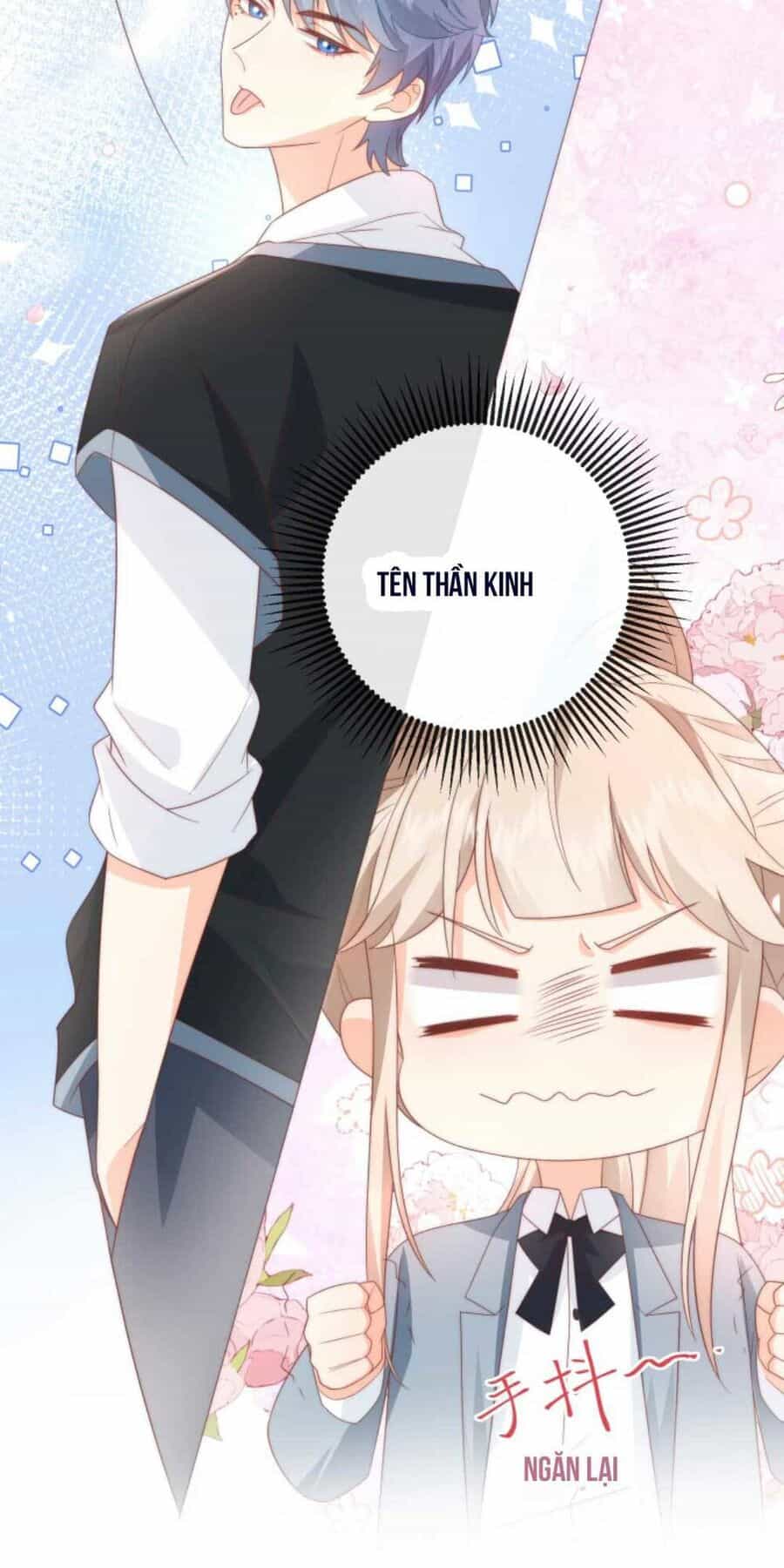 Trọng Sinh Trở Lại Làm Vợ Tổng Tài - Chương 14 - ảnh 8