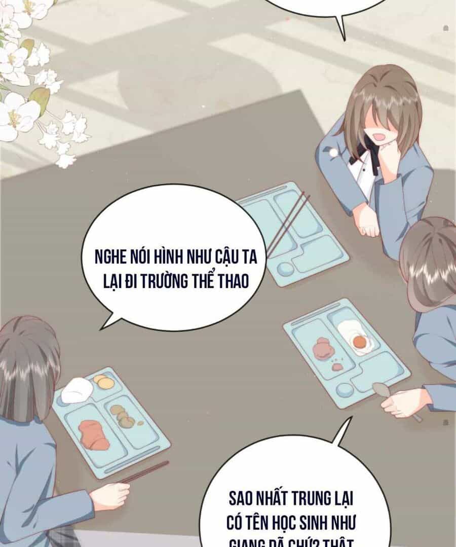 Trọng Sinh Trở Lại Làm Vợ Tổng Tài - Chương 15 - ảnh 21