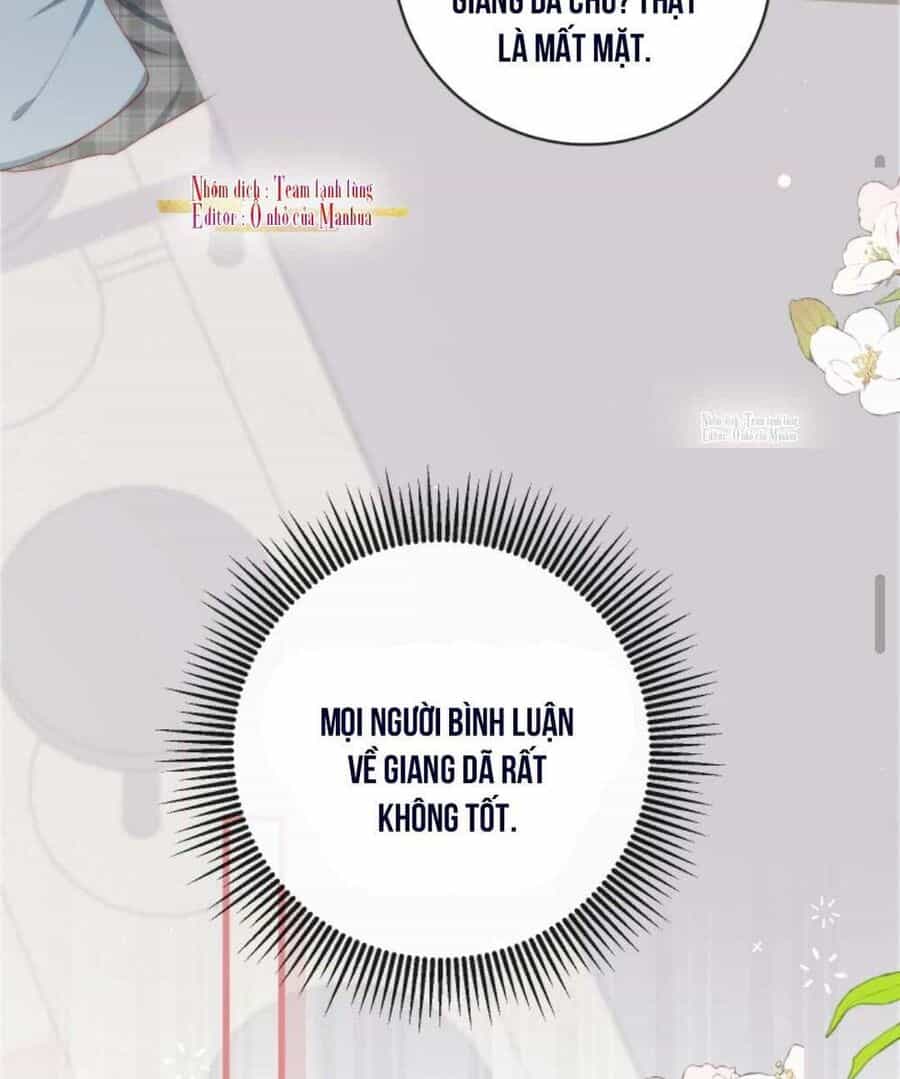 Trọng Sinh Trở Lại Làm Vợ Tổng Tài - Chương 15 - ảnh 22