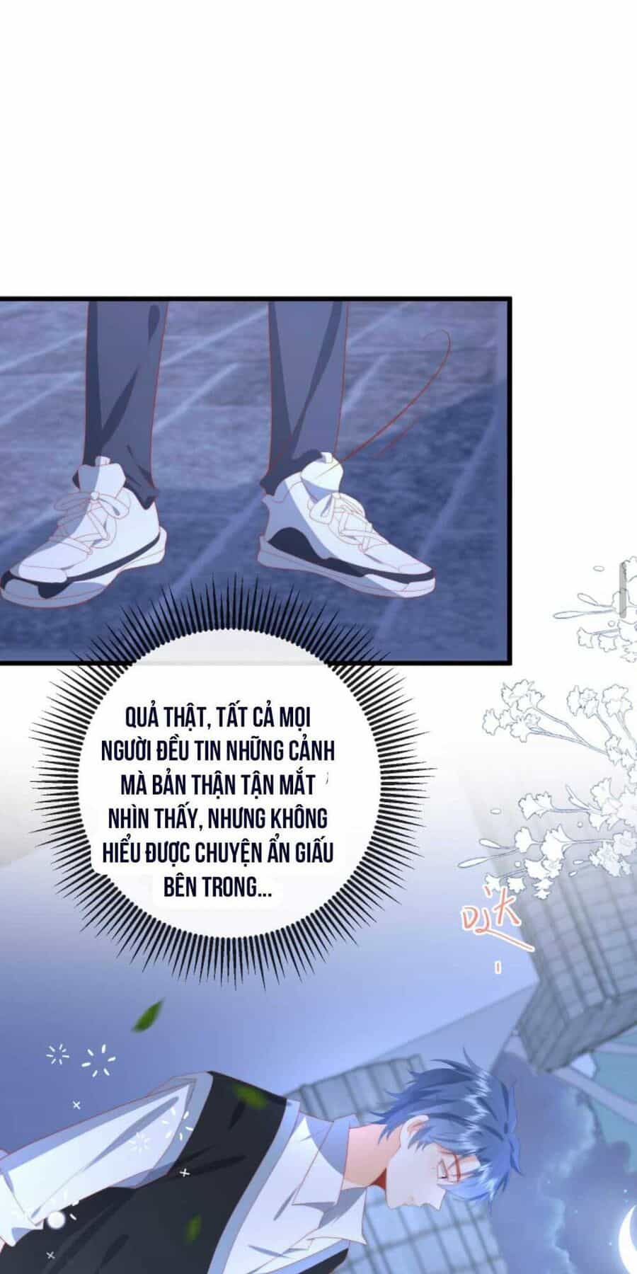 Trọng Sinh Trở Lại Làm Vợ Tổng Tài - Chương 16 - ảnh 14