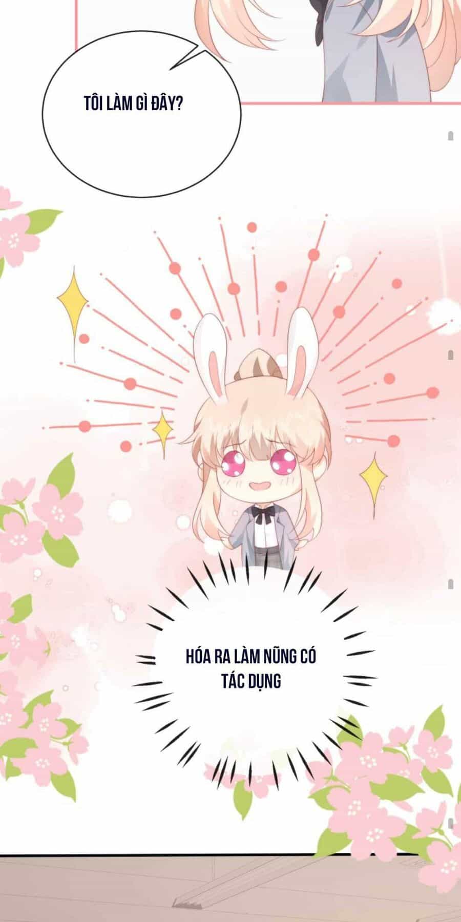 Trọng Sinh Trở Lại Làm Vợ Tổng Tài - Chương 19 - ảnh 17