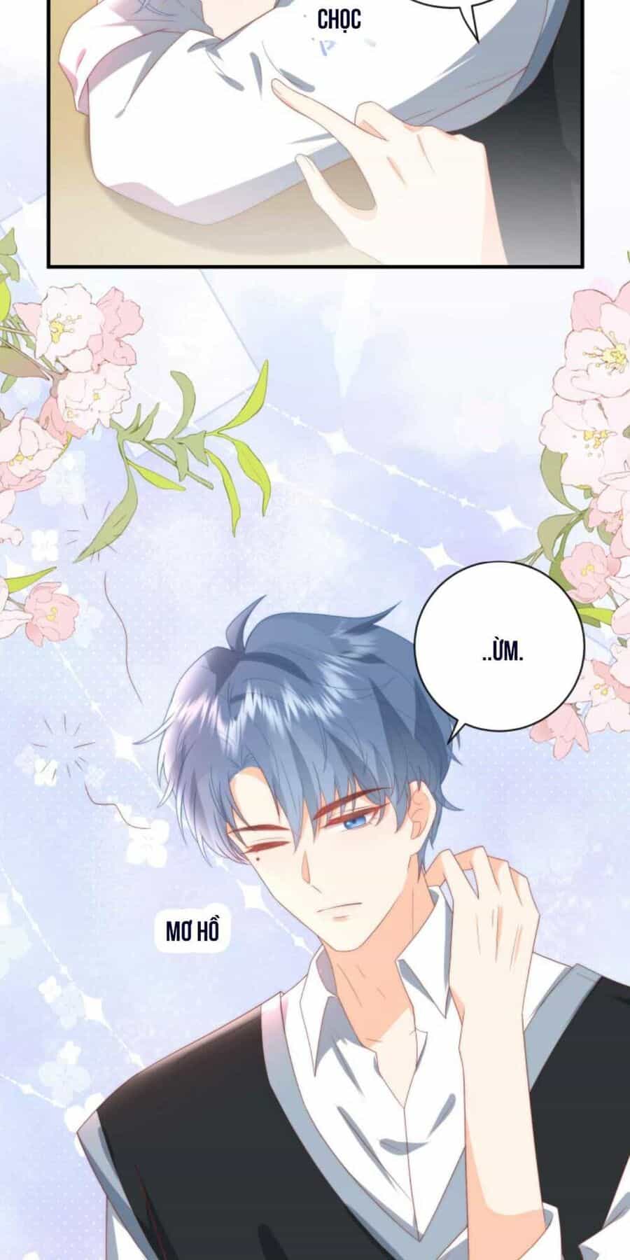 Trọng Sinh Trở Lại Làm Vợ Tổng Tài - Chương 19 - ảnh 5