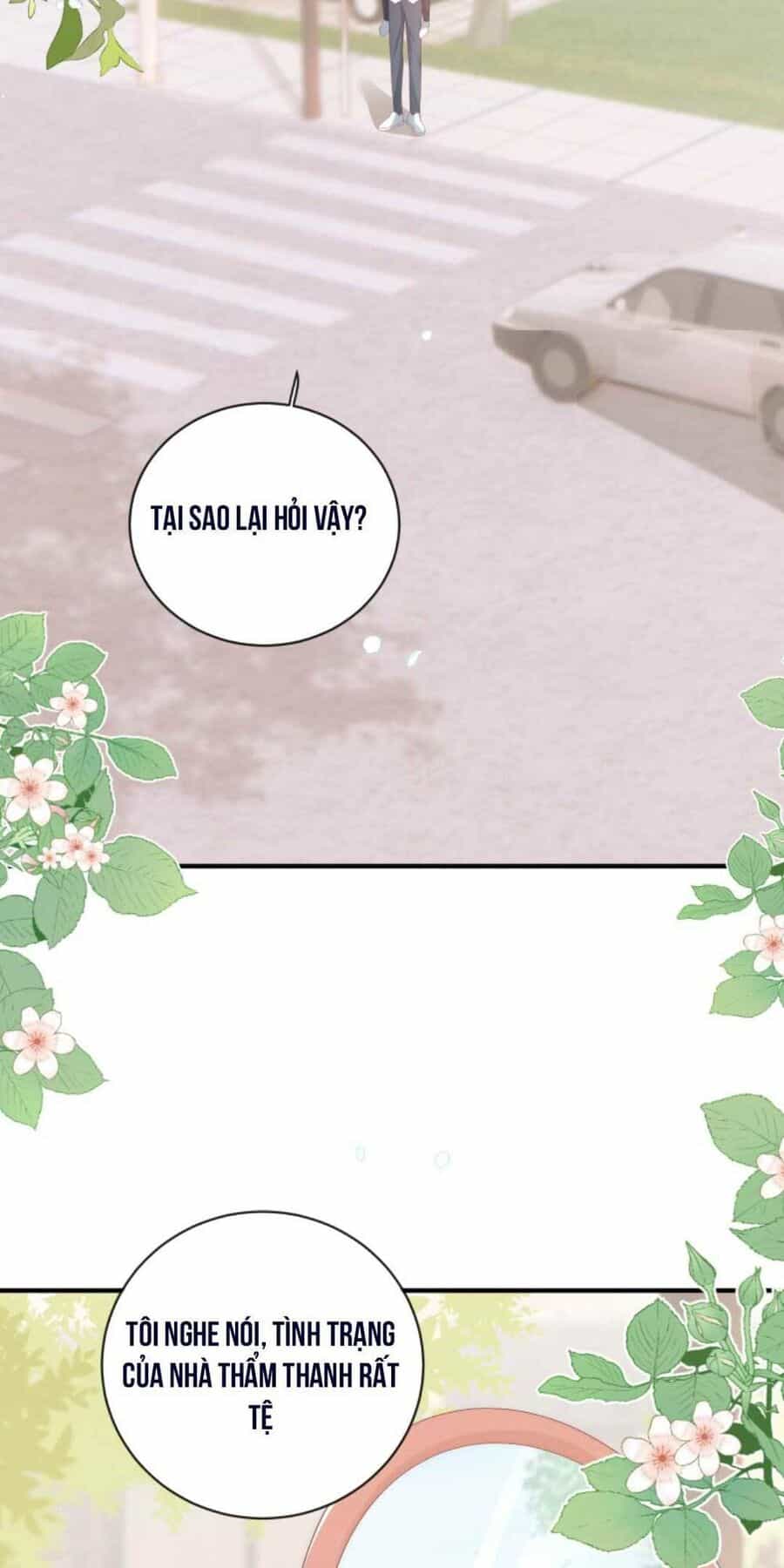 Trọng Sinh Trở Lại Làm Vợ Tổng Tài - Chương 22 - ảnh 16