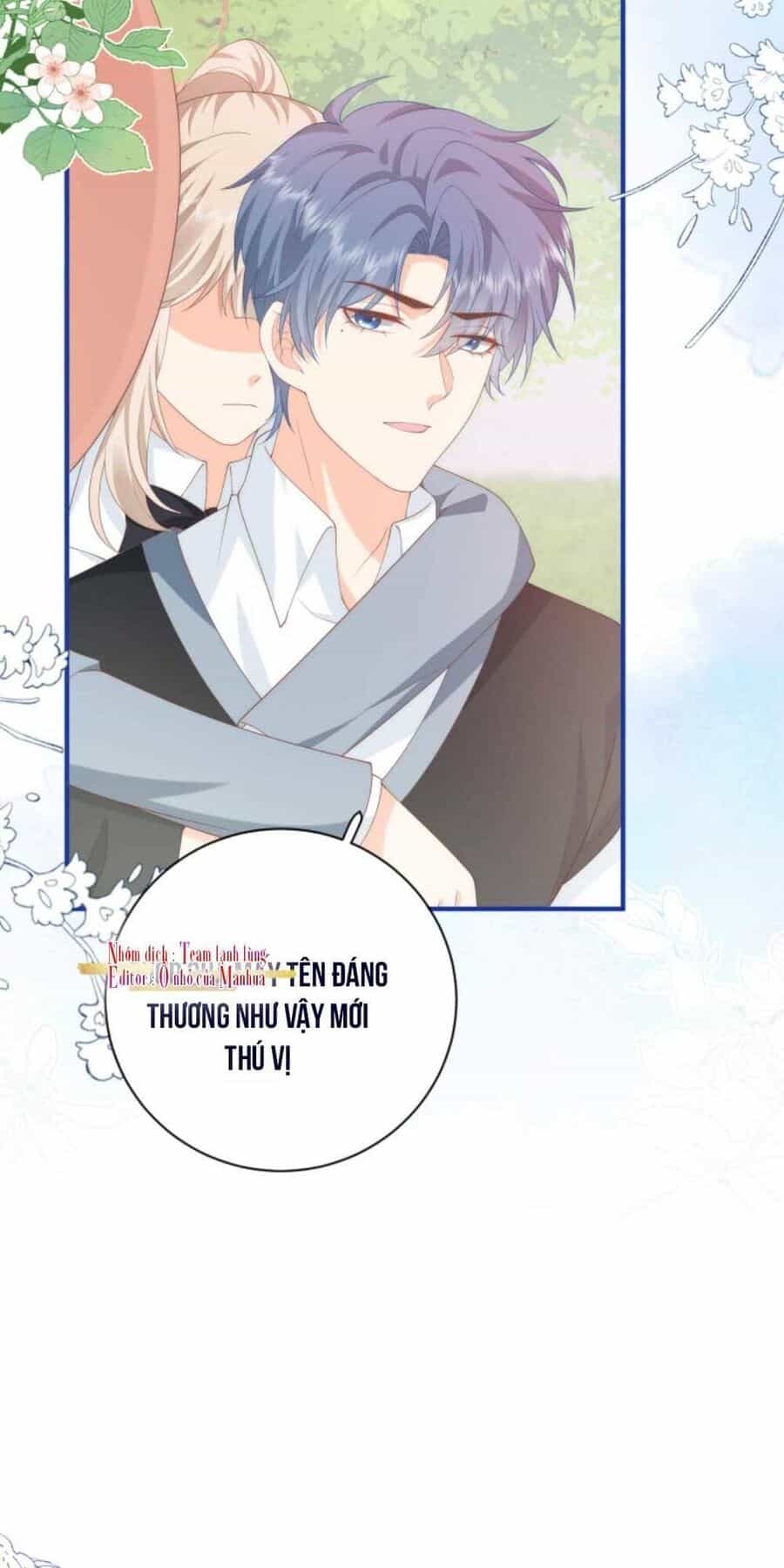 Trọng Sinh Trở Lại Làm Vợ Tổng Tài - Chương 22 - ảnh 19