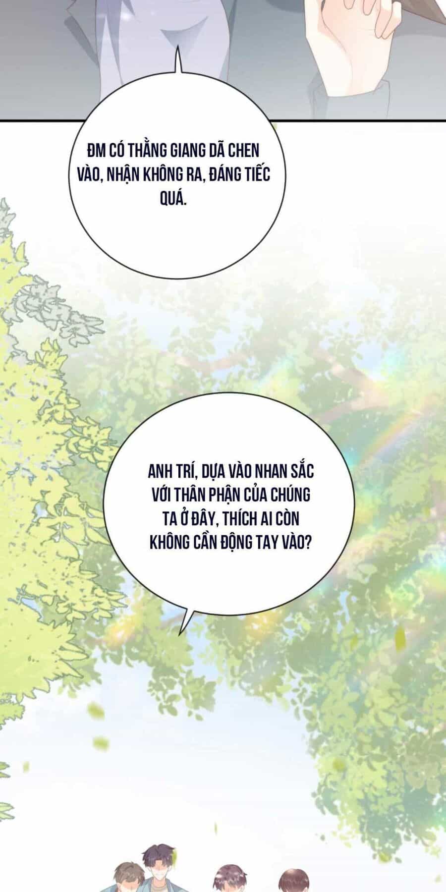 Trọng Sinh Trở Lại Làm Vợ Tổng Tài - Chương 22 - ảnh 27