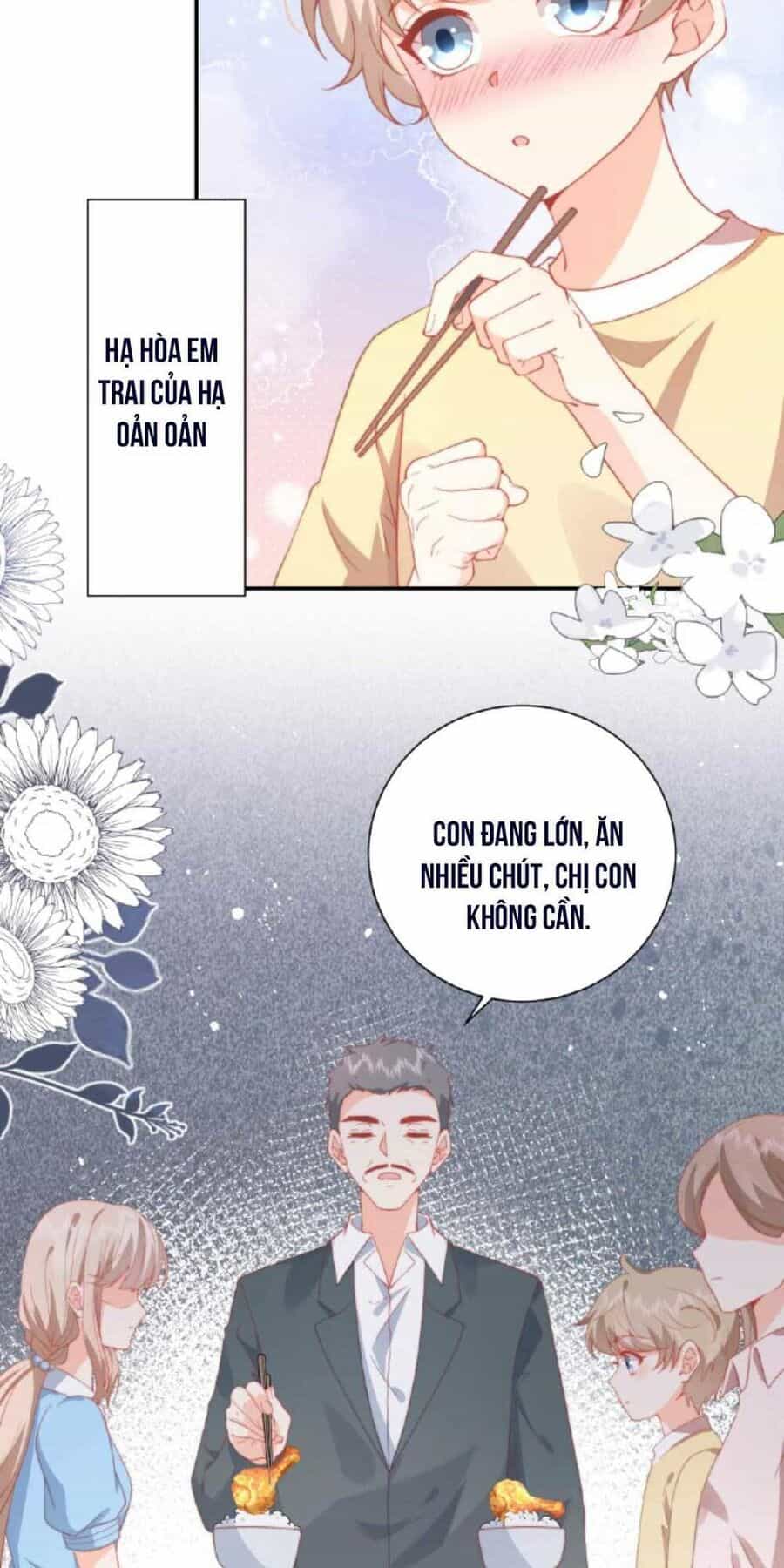 Trọng Sinh Trở Lại Làm Vợ Tổng Tài - Chương 2 - ảnh 17