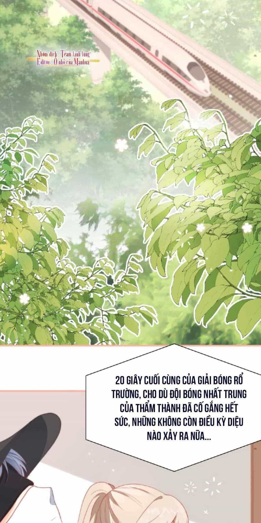 Trọng Sinh Trở Lại Làm Vợ Tổng Tài - Chương 2 - ảnh 26