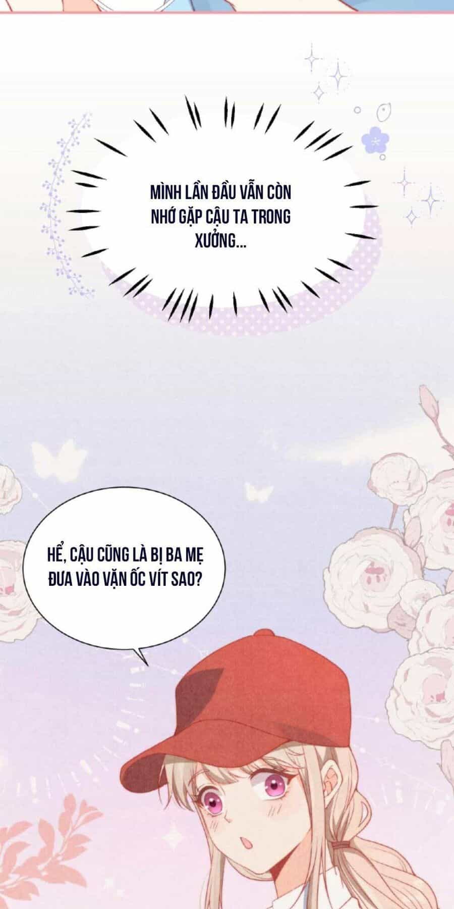 Trọng Sinh Trở Lại Làm Vợ Tổng Tài - Chương 2 - ảnh 36
