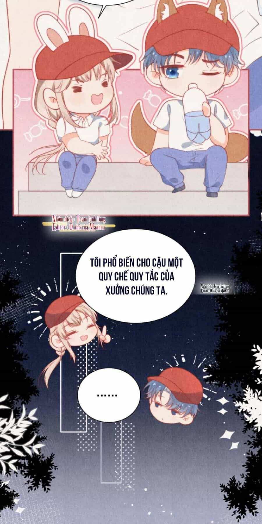 Trọng Sinh Trở Lại Làm Vợ Tổng Tài - Chương 2 - ảnh 38