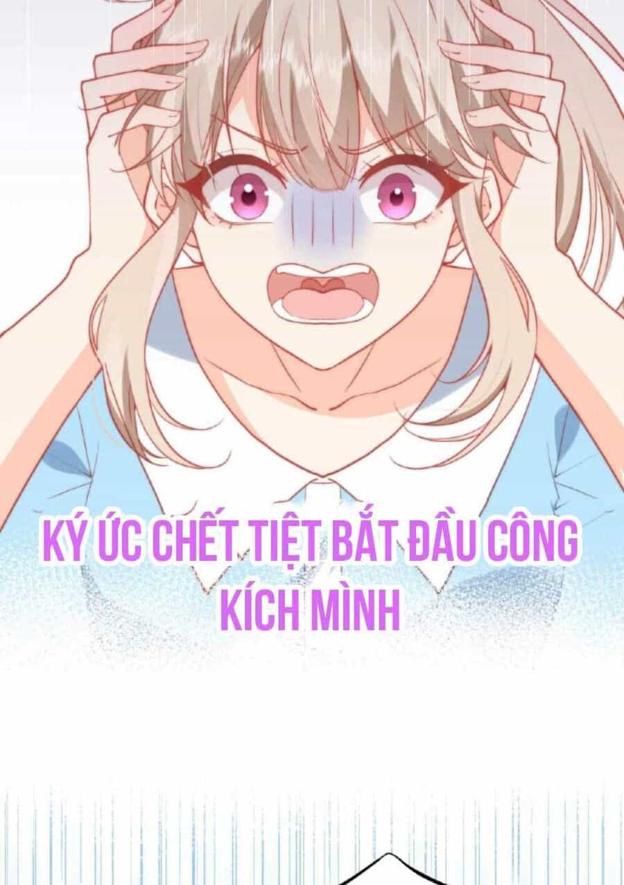Trọng Sinh Trở Lại Làm Vợ Tổng Tài - Chương 2 - ảnh 42