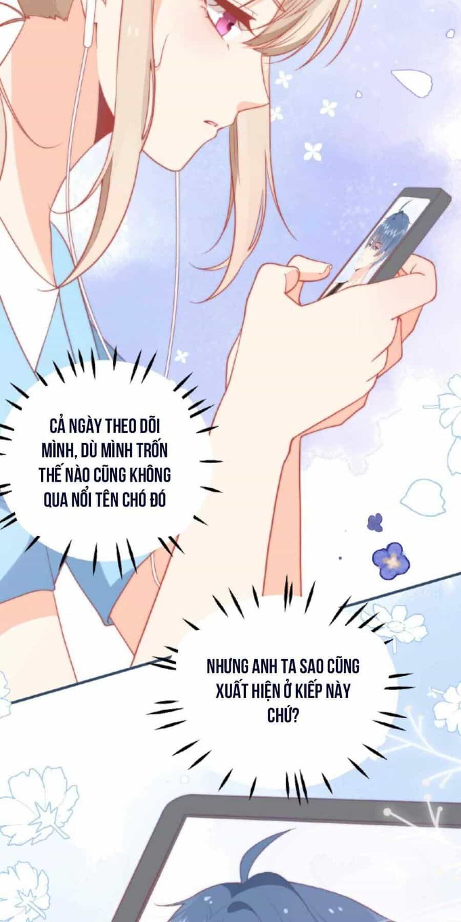 Trọng Sinh Trở Lại Làm Vợ Tổng Tài - Chương 2 - ảnh 46