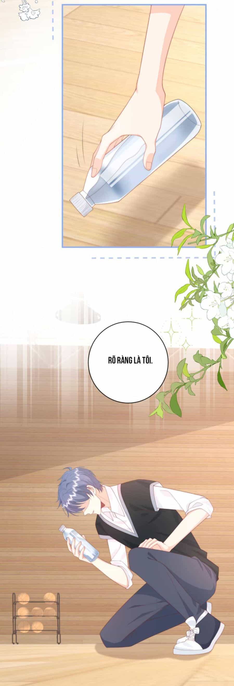 Trọng Sinh Trở Lại Làm Vợ Tổng Tài - Chương 29 - ảnh 16