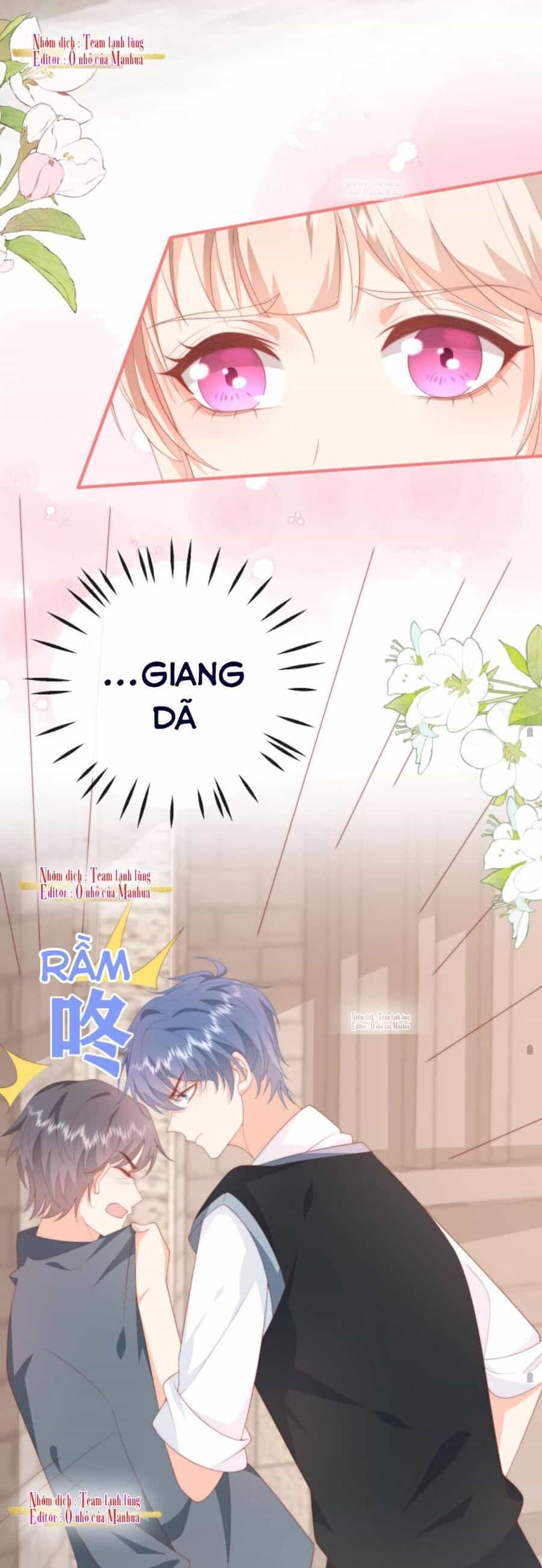 Trọng Sinh Trở Lại Làm Vợ Tổng Tài - Chương 32 - ảnh 20