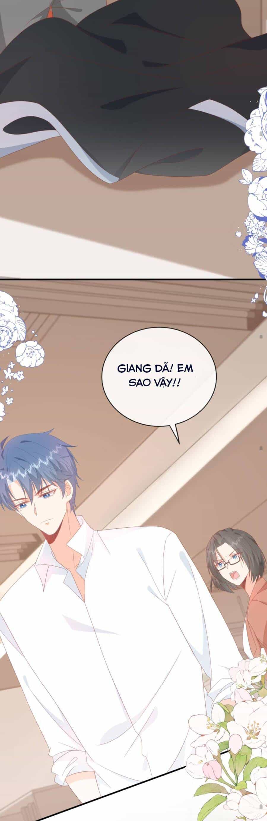 Trọng Sinh Trở Lại Làm Vợ Tổng Tài - Chương 37 - ảnh 16
