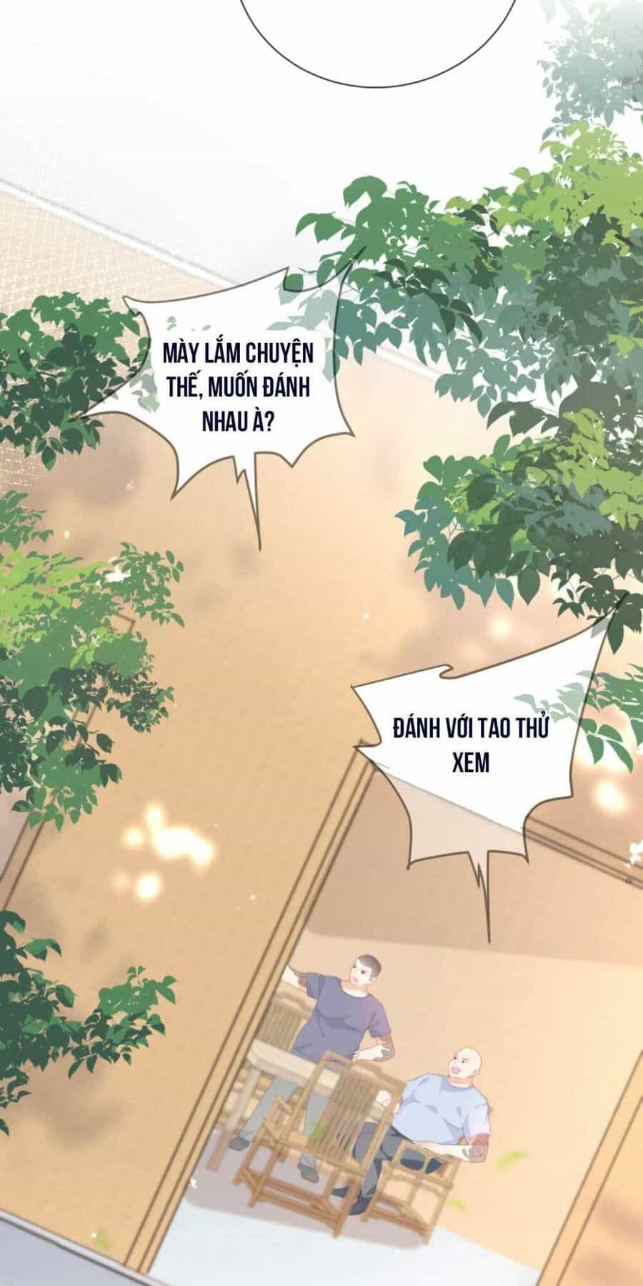 Trọng Sinh Trở Lại Làm Vợ Tổng Tài - Chương 3 - ảnh 26