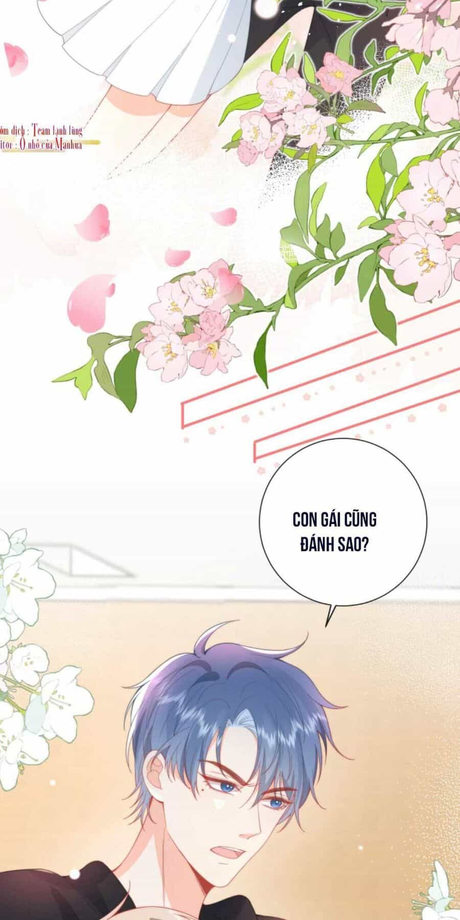 Trọng Sinh Trở Lại Làm Vợ Tổng Tài - Chương 3 - ảnh 43