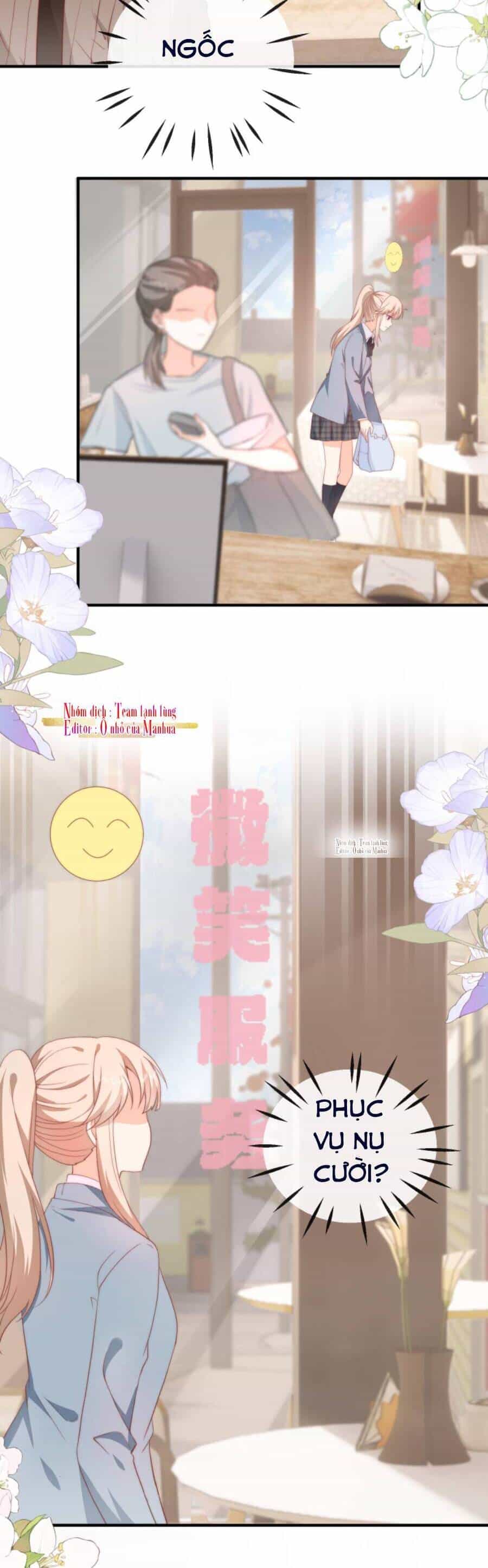 Trọng Sinh Trở Lại Làm Vợ Tổng Tài - Chương 39 - ảnh 11