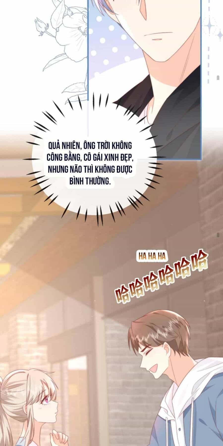 Trọng Sinh Trở Lại Làm Vợ Tổng Tài - Chương 4 - ảnh 27