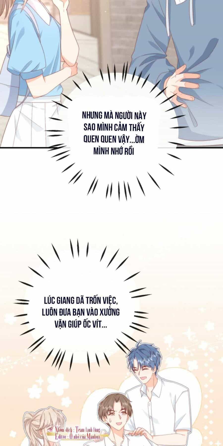Trọng Sinh Trở Lại Làm Vợ Tổng Tài - Chương 4 - ảnh 28