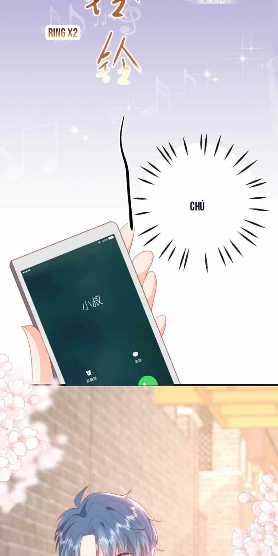 Trọng Sinh Trở Lại Làm Vợ Tổng Tài - Chương 4 - ảnh 31