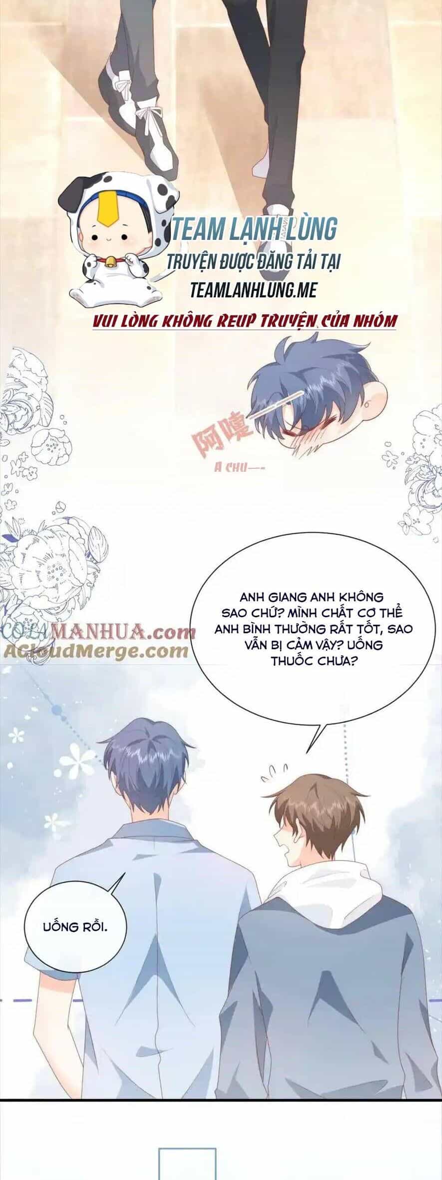 Trọng Sinh Trở Lại Làm Vợ Tổng Tài - Chương 49 - ảnh 19