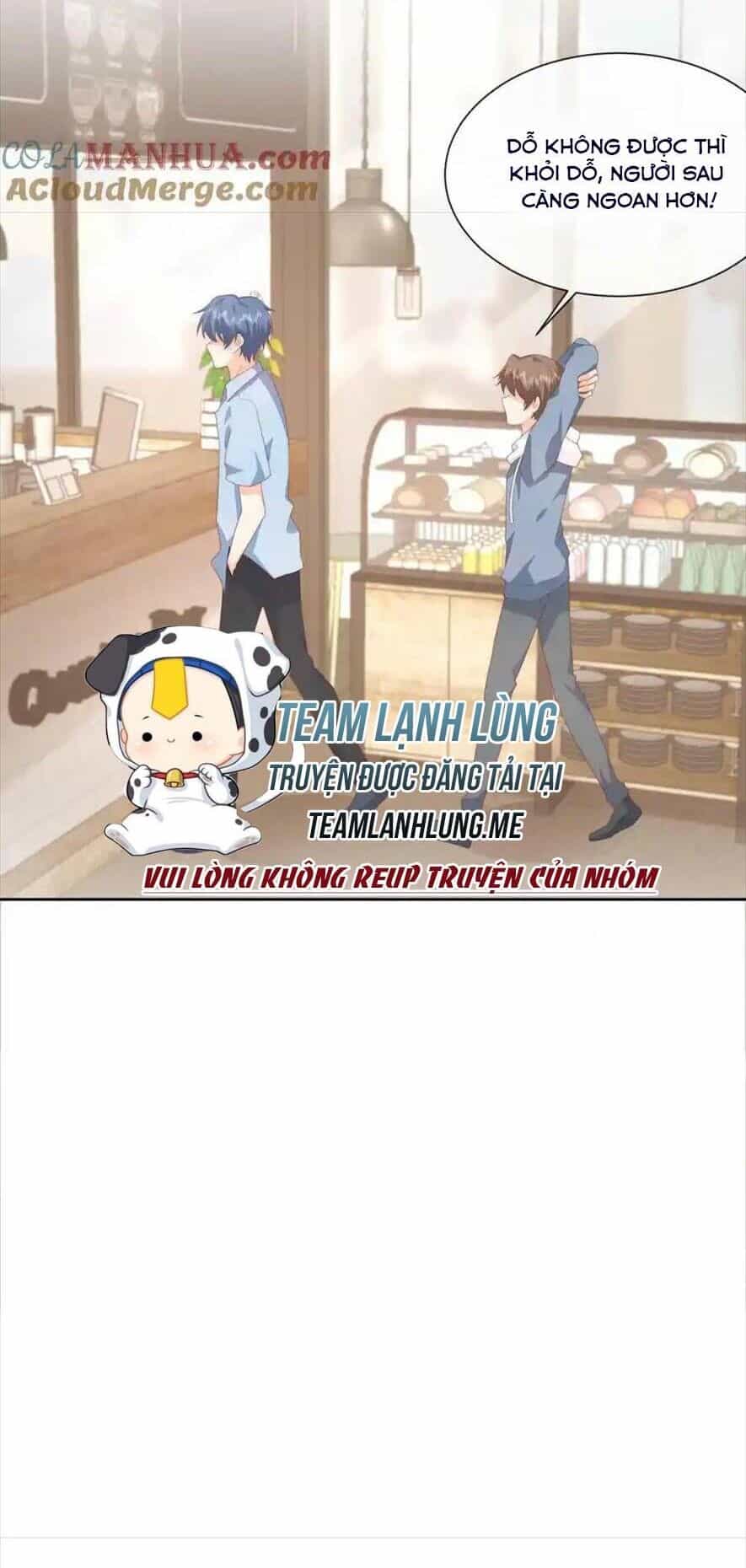 Trọng Sinh Trở Lại Làm Vợ Tổng Tài - Chương 49 - ảnh 21