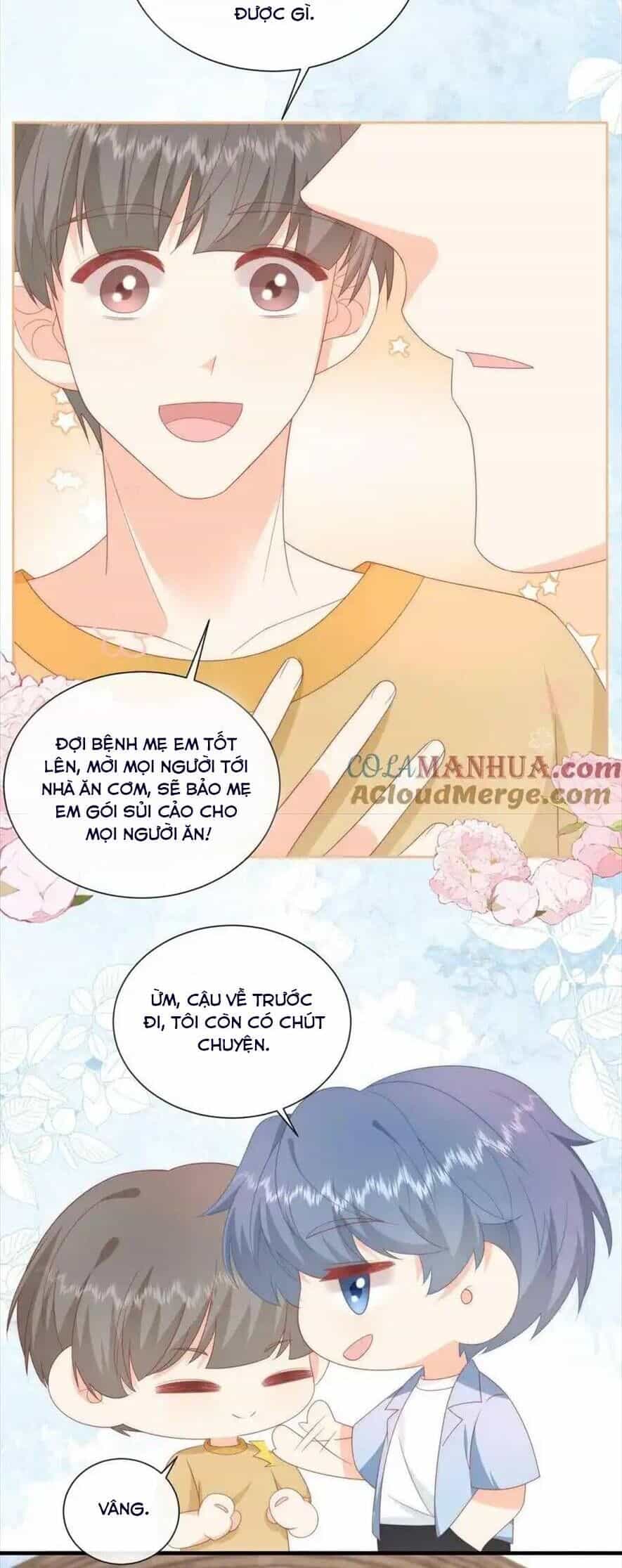 Trọng Sinh Trở Lại Làm Vợ Tổng Tài - Chương 49 - ảnh 4