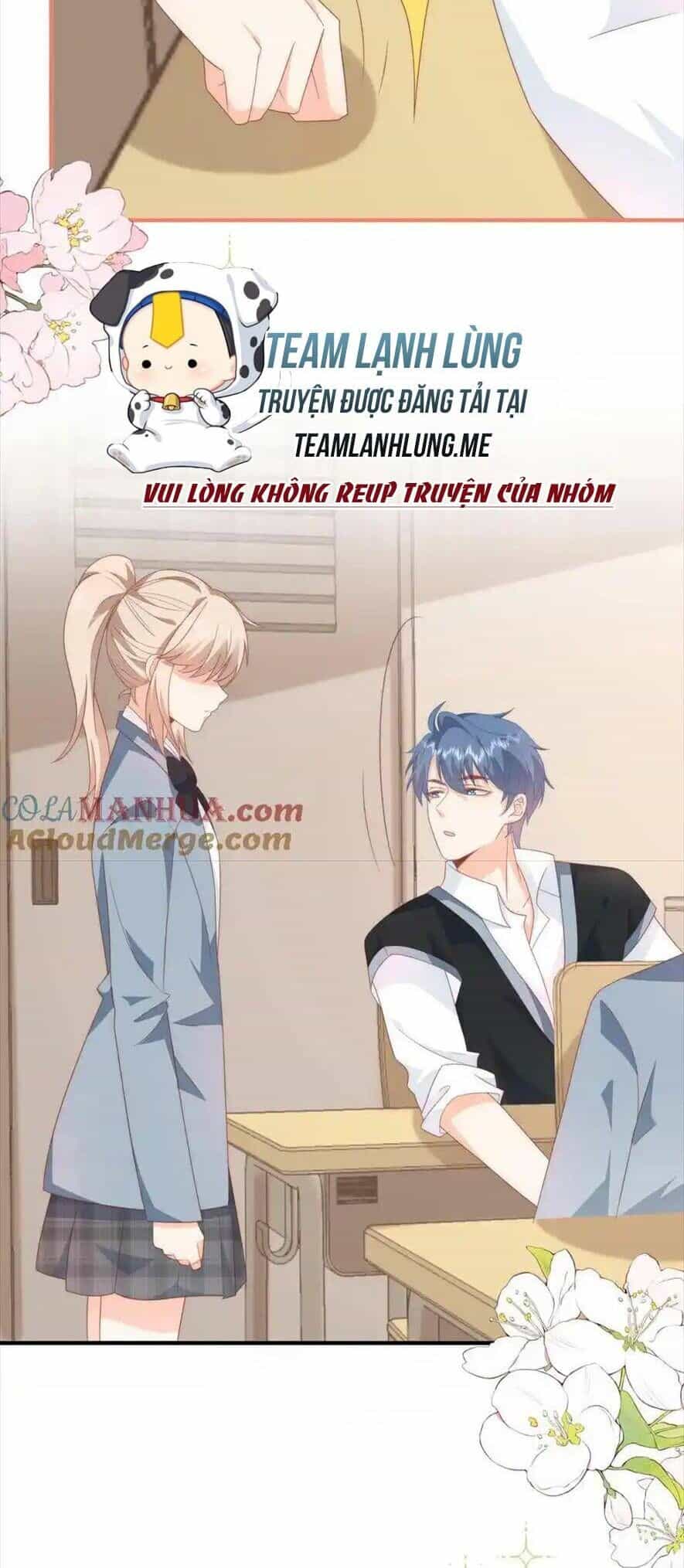 Trọng Sinh Trở Lại Làm Vợ Tổng Tài - Chương 51 - ảnh 12
