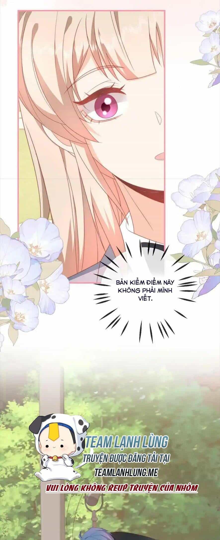 Trọng Sinh Trở Lại Làm Vợ Tổng Tài - Chương 51 - ảnh 5