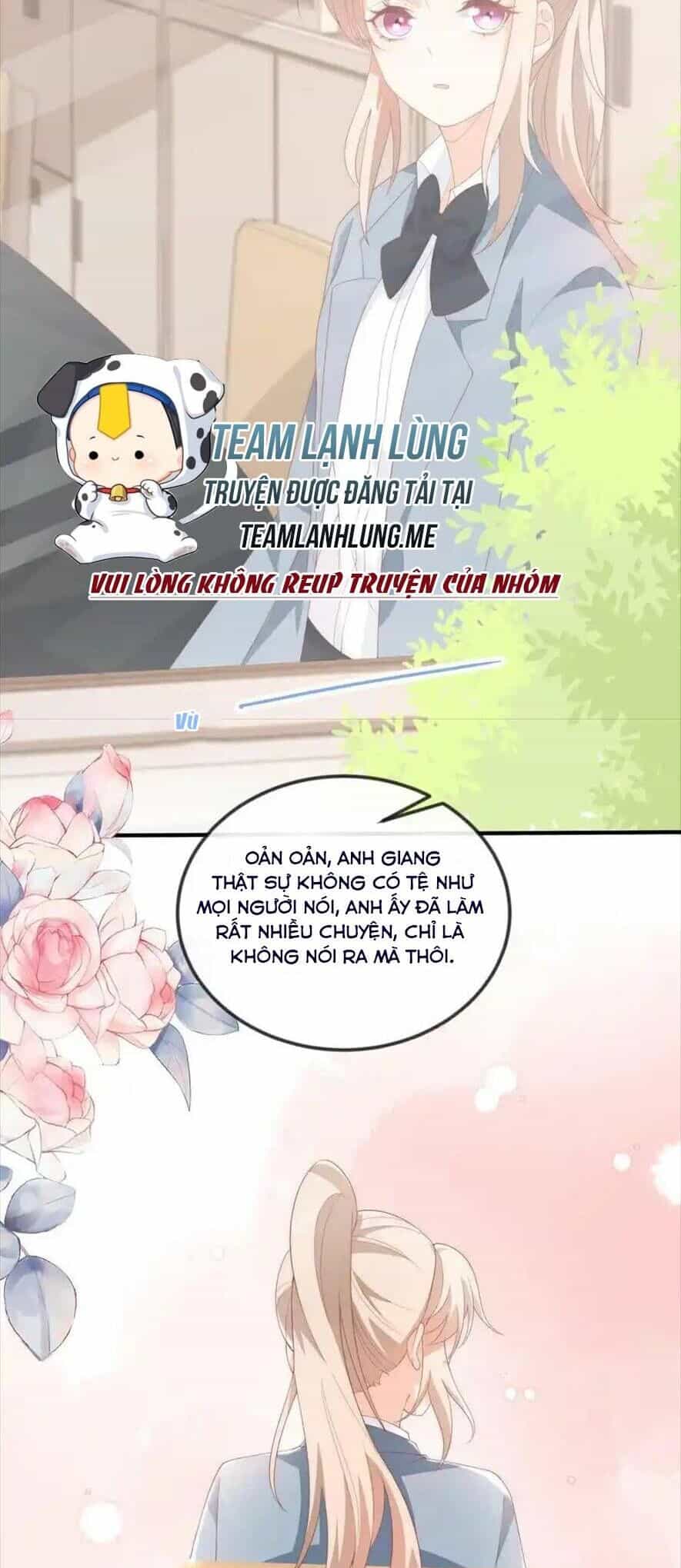 Trọng Sinh Trở Lại Làm Vợ Tổng Tài - Chương 52 - ảnh 8