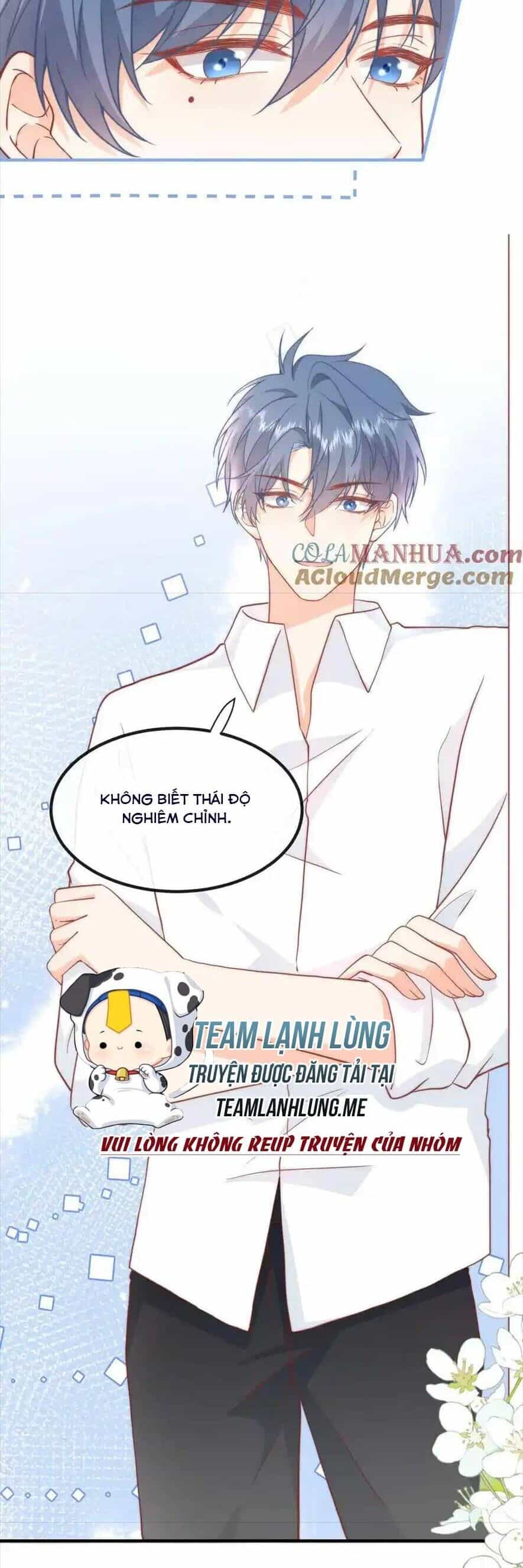 Trọng Sinh Trở Lại Làm Vợ Tổng Tài - Chương 54 - ảnh 12