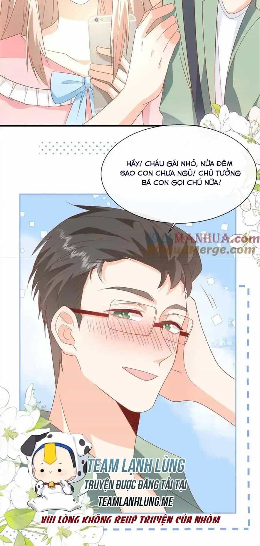Trọng Sinh Trở Lại Làm Vợ Tổng Tài - Chương 55 - ảnh 10