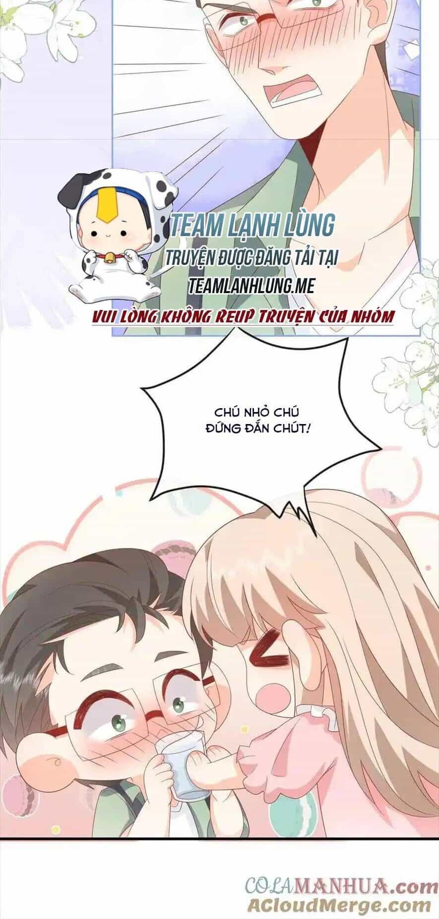 Trọng Sinh Trở Lại Làm Vợ Tổng Tài - Chương 55 - ảnh 14