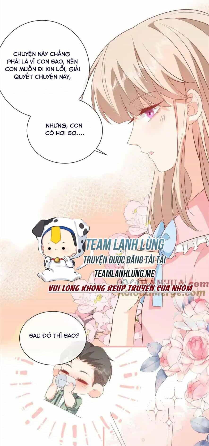 Trọng Sinh Trở Lại Làm Vợ Tổng Tài - Chương 55 - ảnh 16
