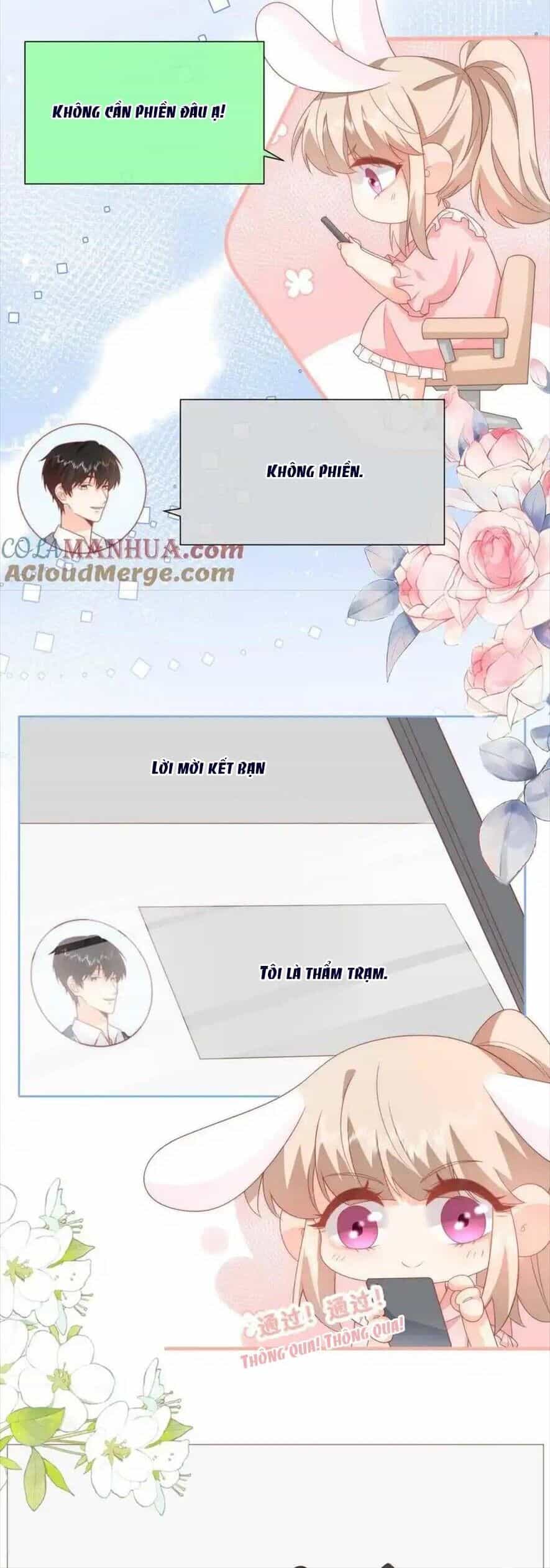 Trọng Sinh Trở Lại Làm Vợ Tổng Tài - Chương 55 - ảnh 4