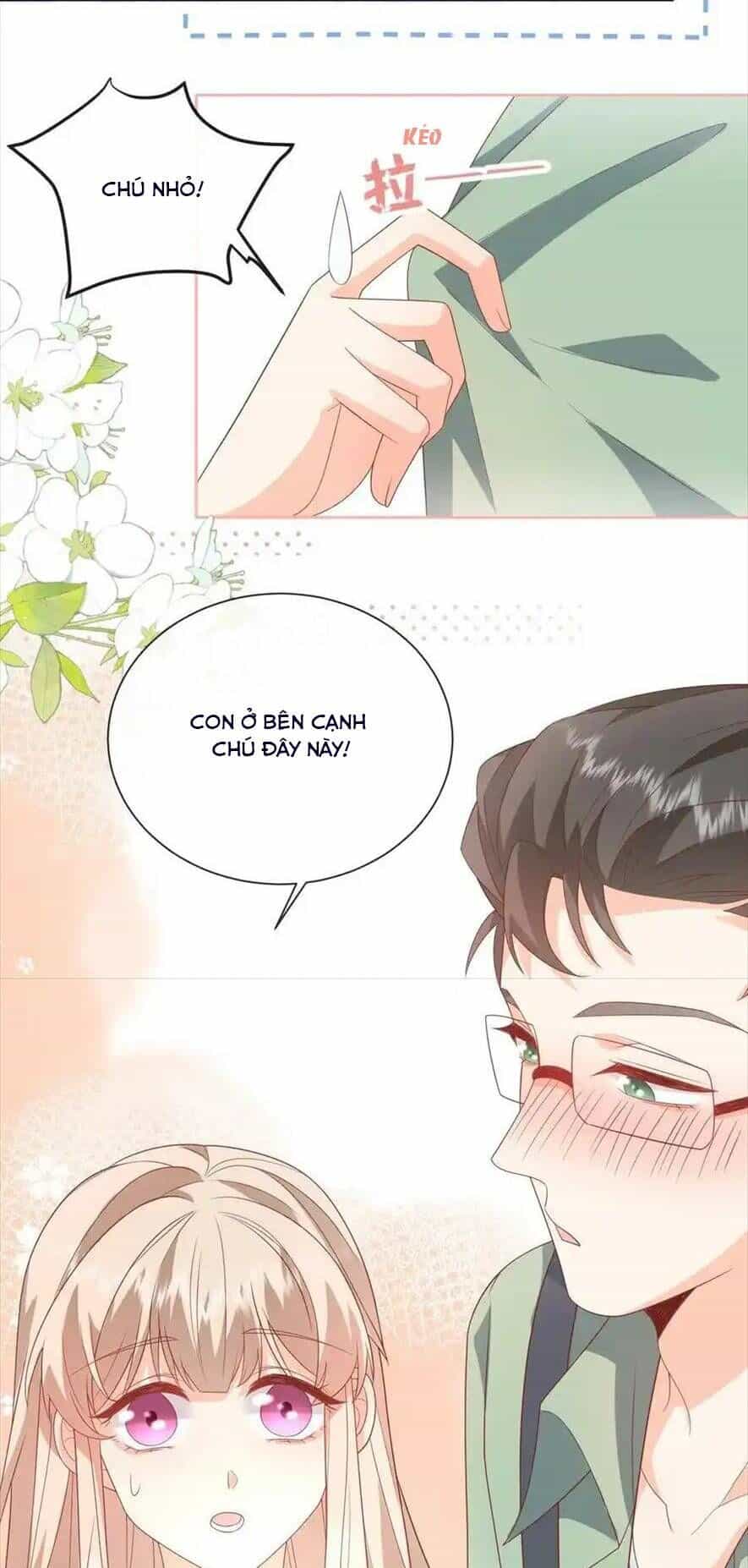 Trọng Sinh Trở Lại Làm Vợ Tổng Tài - Chương 55 - ảnh 9