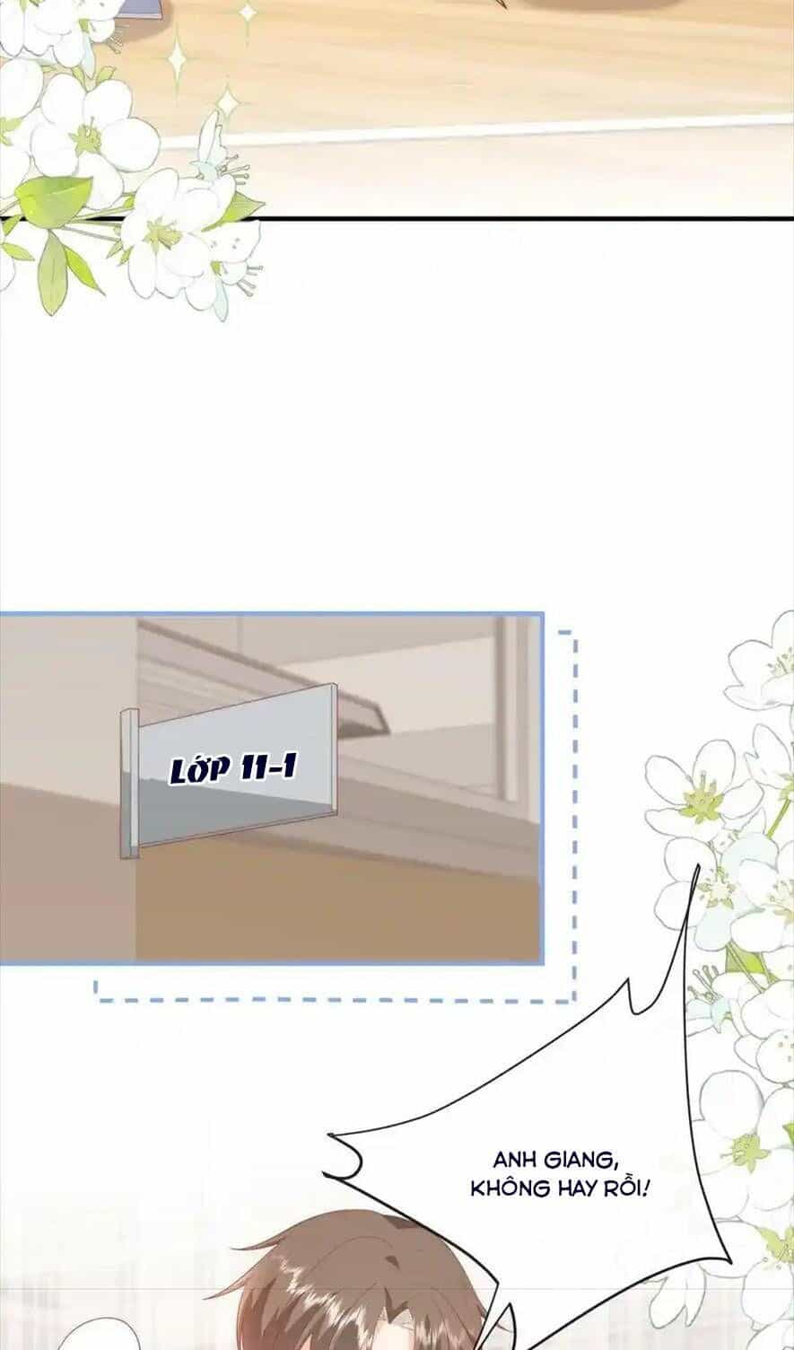 Trọng Sinh Trở Lại Làm Vợ Tổng Tài - Chương 56 - ảnh 7