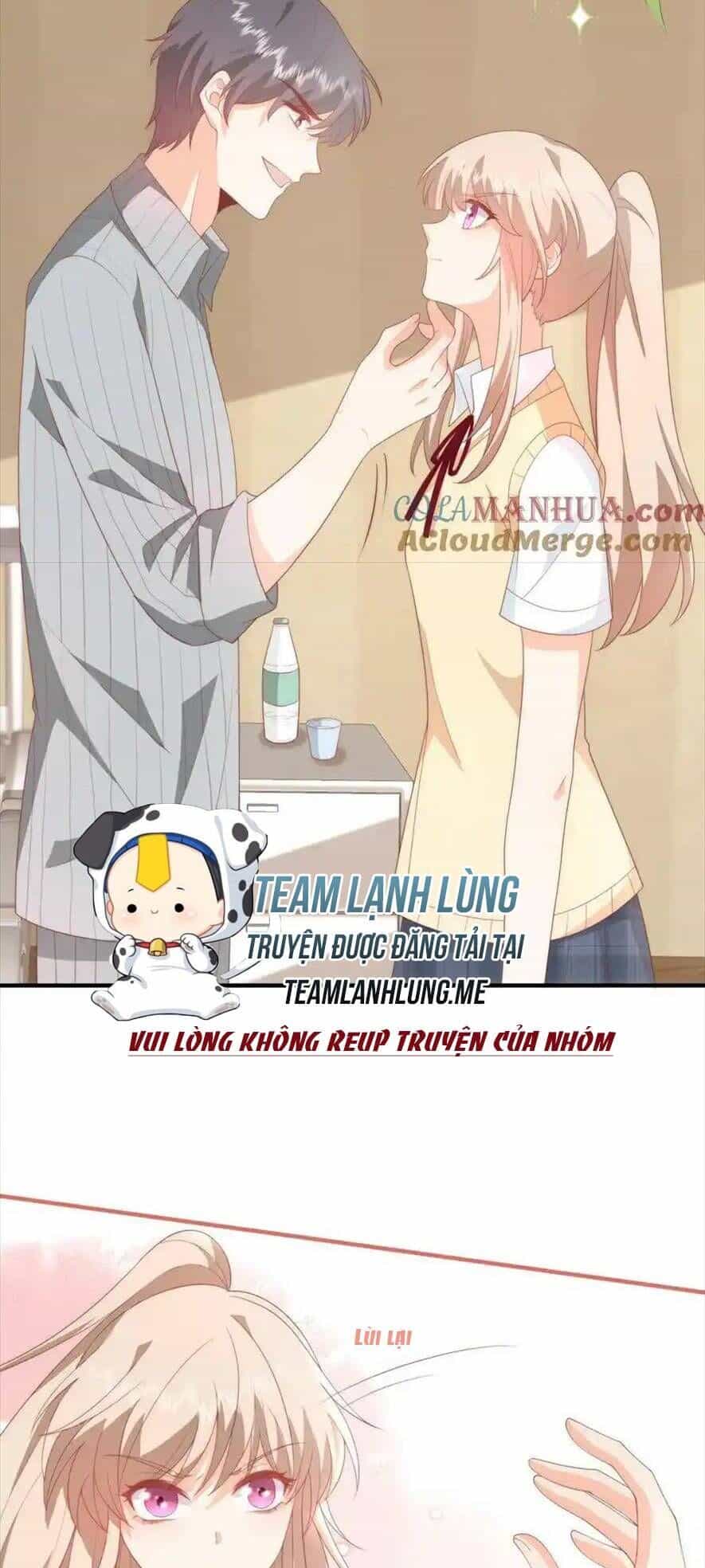 Trọng Sinh Trở Lại Làm Vợ Tổng Tài - Chương 57 - ảnh 11