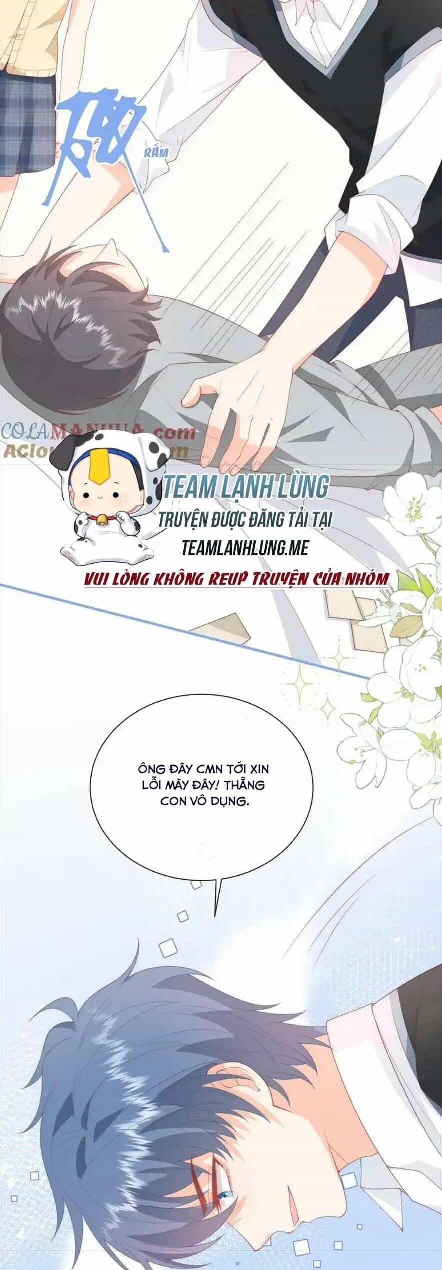 Trọng Sinh Trở Lại Làm Vợ Tổng Tài - Chương 57 - ảnh 18