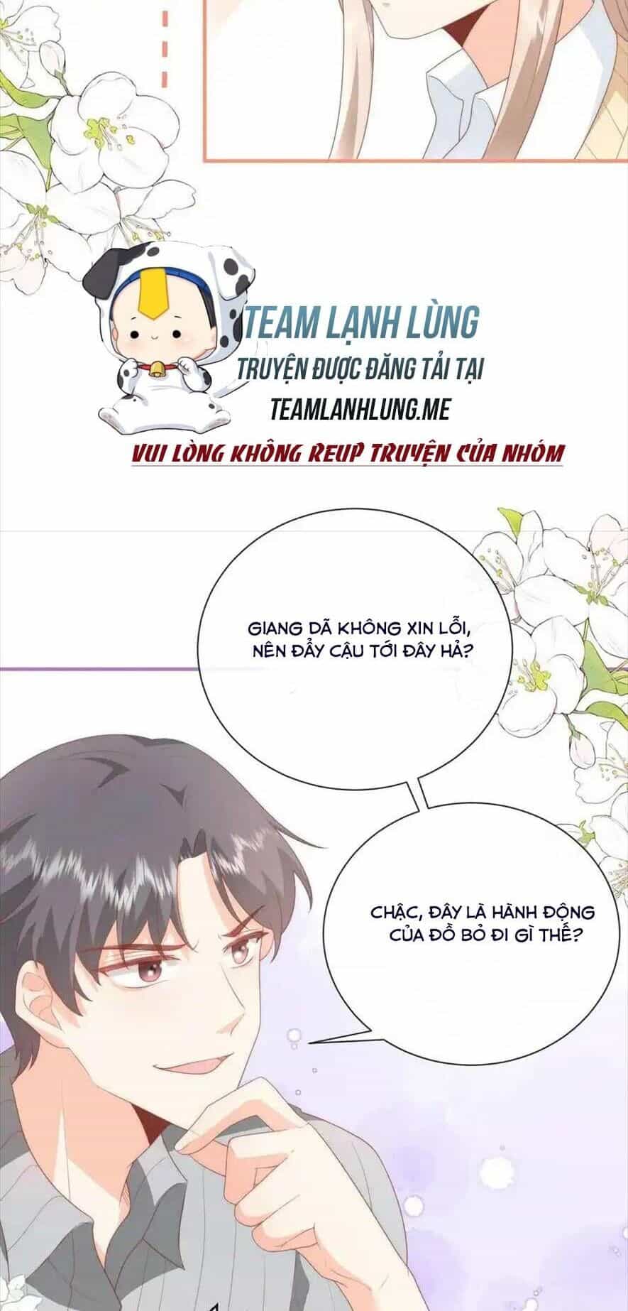 Trọng Sinh Trở Lại Làm Vợ Tổng Tài - Chương 57 - ảnh 6